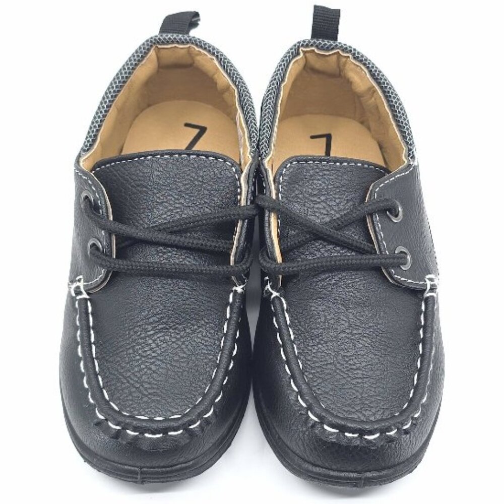 Lace Up Dress Shoes - Picture 2 of 2